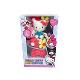 Buquê Hello Kitty de Pelúcia  - 32cm